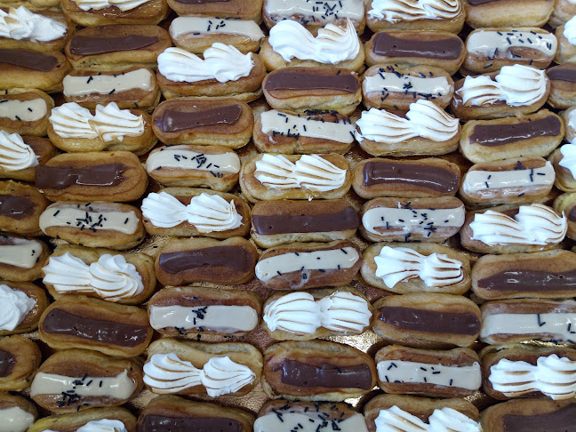 Boulangerie-Pâtisserie Zaza's - Gembloux