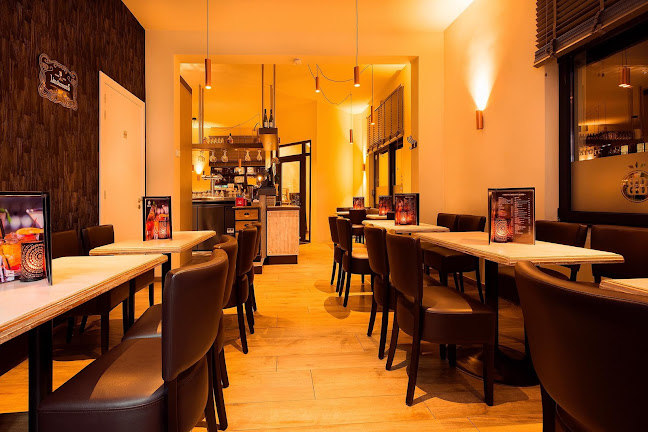 Belga Restaurant