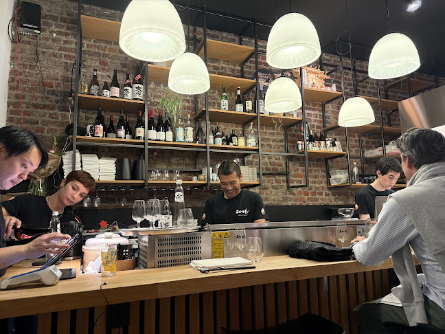 YokaTomo - Horeca