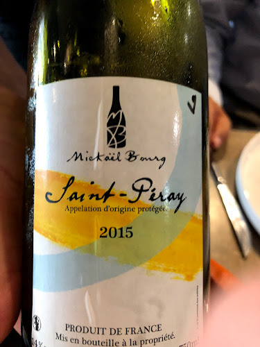 Bistro Racine - Horeca