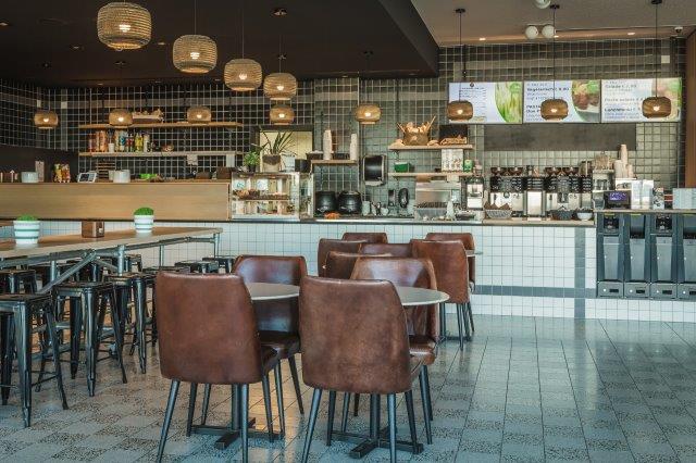 Corda Latte - Hasselt