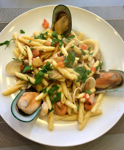 Opinii despre Pasta Inn în Namur - Horeca