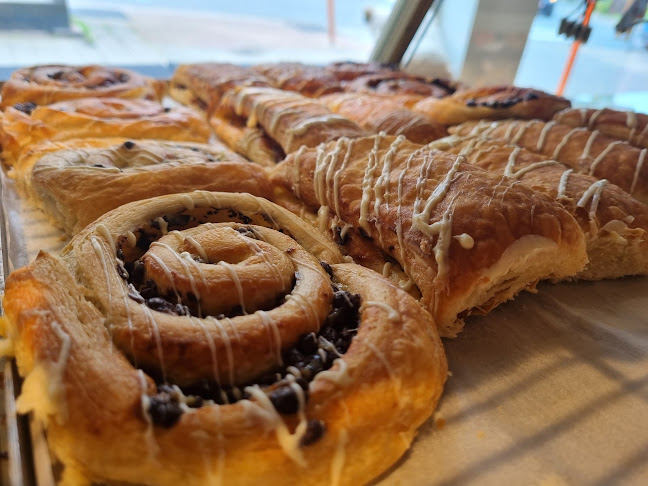 Bakkerij De Panivoor - Horeca