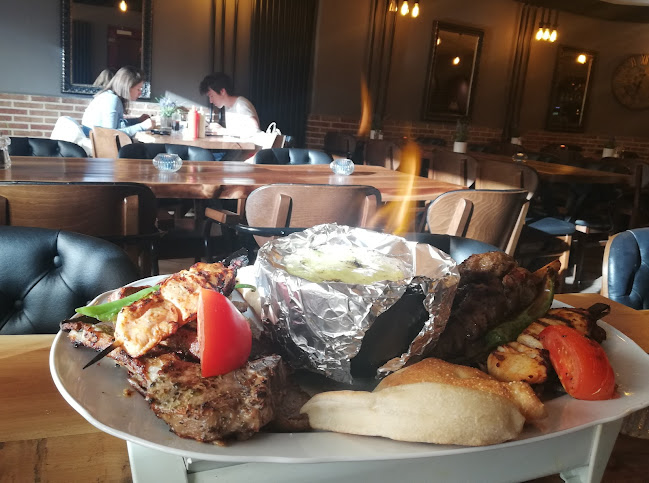 Munis restaurant - Horeca