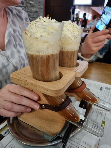 L'Effet Boeuf Marche