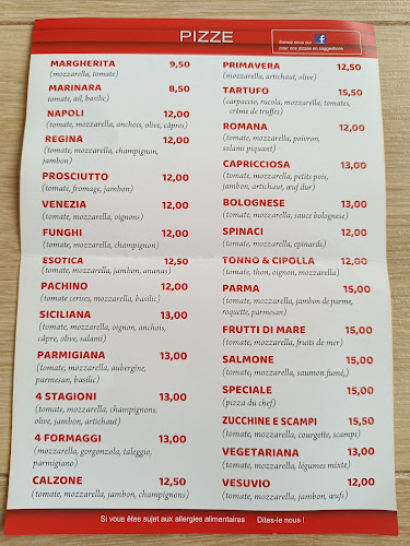 Opinii despre Da Maurizio în Oudergem - Horeca