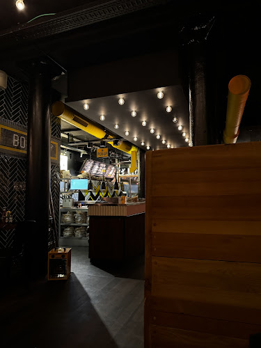 Henri Mausstraat 39, 1000 Brussel