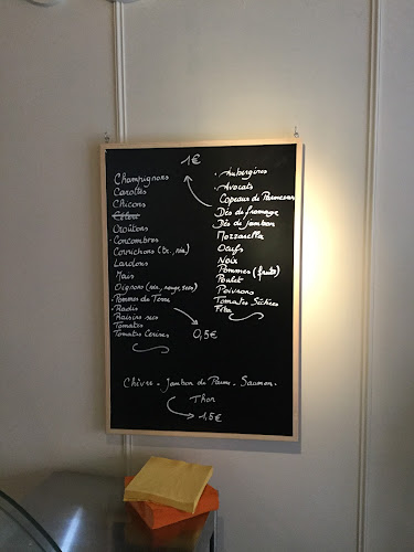 Tomate Cerise - Horeca