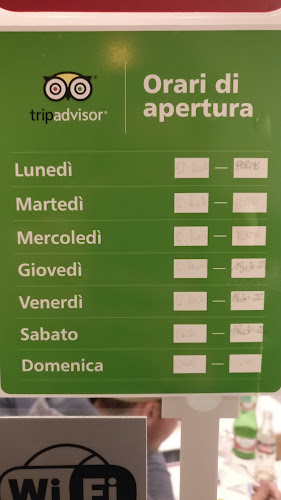 Ristorante Pane e Focaccia