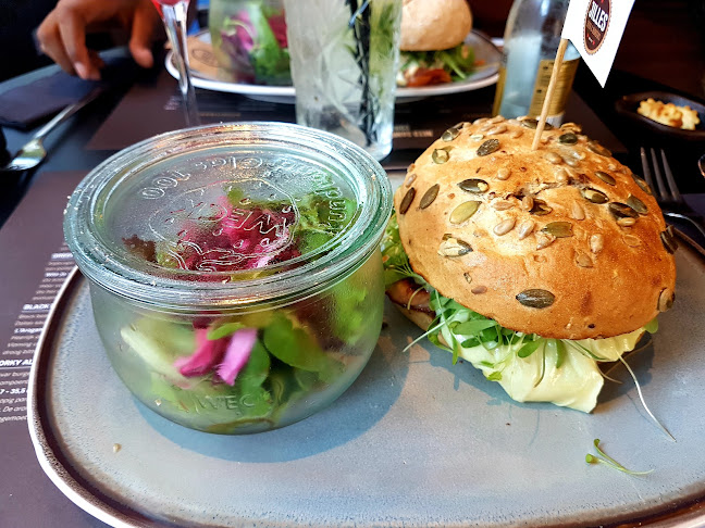 Jilles Bier & Burgers - Horeca