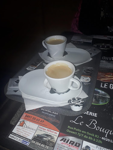 Le Grand Café - Horeca