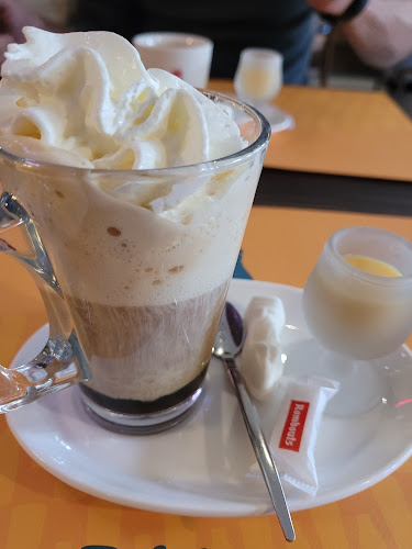 Comentarii opinii despre 't Groot Kaffee