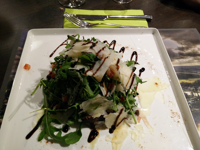 Comentarii opinii despre Les 7 Meuses Restaurant & Accommodation Insolites Wellness Hôteliers & Familiaux