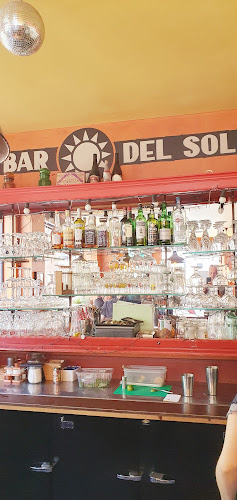 Bar Del Sol - Horeca