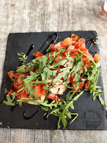 Zero Zero Grand Café - Horeca