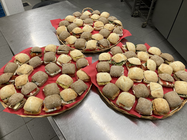 Bakerville's Open Times