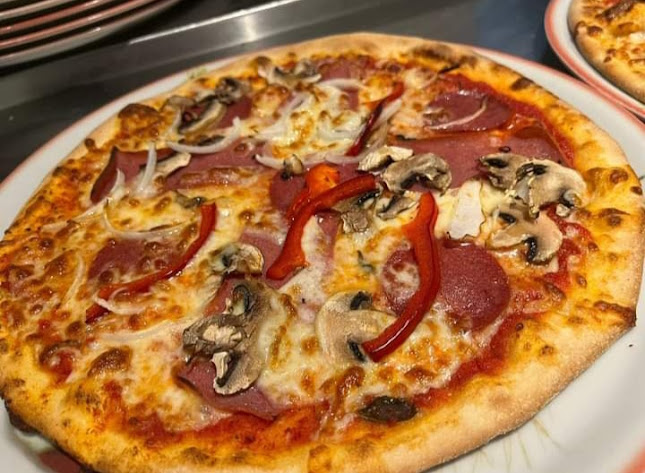 Comentarii opinii despre La Pergola 2