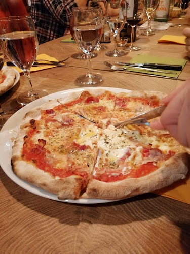 Pizzeria-Ristorante Il Fornaccio