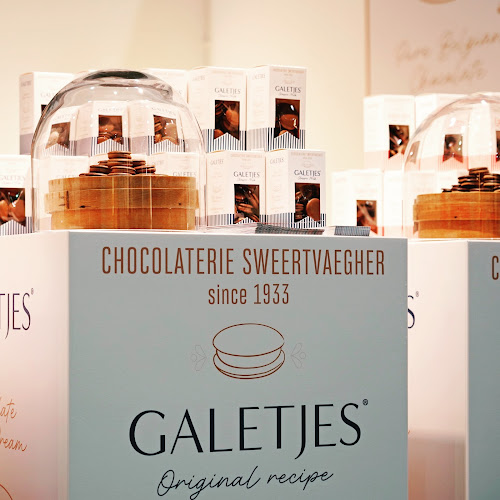 Comentarii opinii despre V-CHOCOLATIER by Sweertvaegher