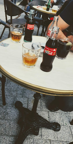 Comentarii opinii despre Violon du Parc Cafe