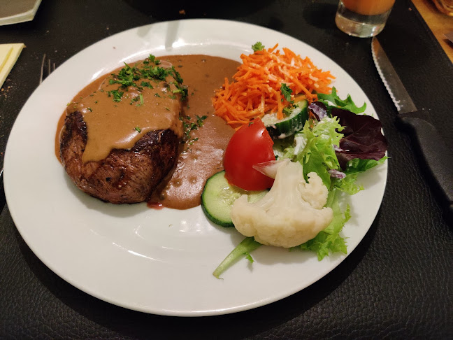 Opinii despre 'T Anker în Harelbeke - Horeca