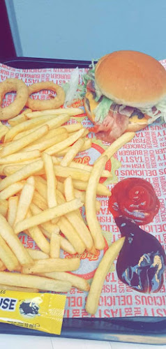 Reviews of Vegas Food in La Louvière - Horeca