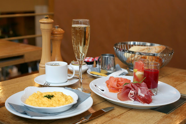 Opinii despre Horta Grand Café & Art Nouveau Zaal în Antwerpen - Horeca