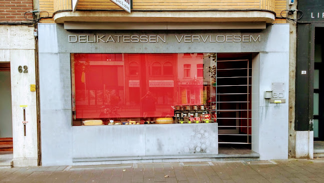 Delikatessen Vervloesem - Horeca