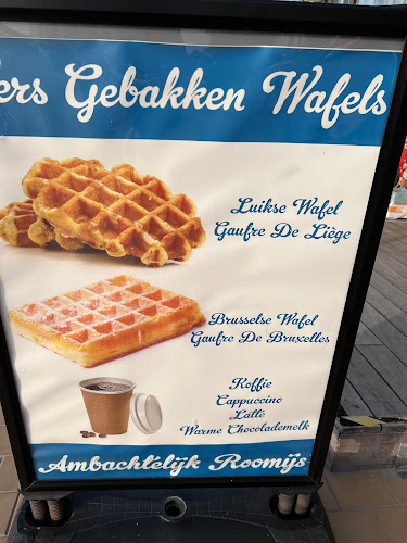 Paulina - Nieuwpoort