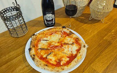 Ulivo Pizzeria