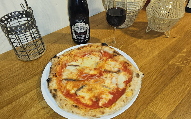 Ulivo Pizzeria
