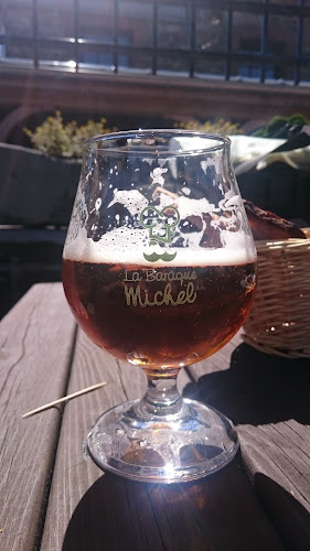 La Baraque Michel - Horeca