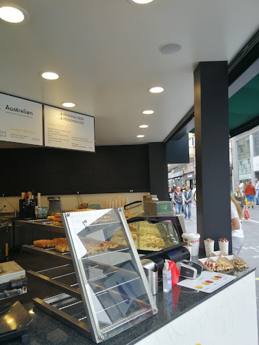 Australian Ice-cream Oostende - Horeca