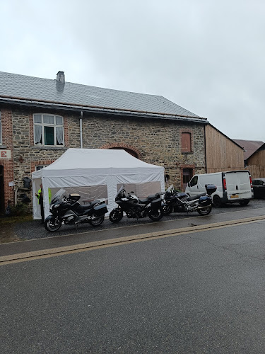 Opinii despre Chez Bertrand în Stavelot - Horeca