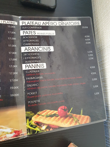 Pl. du Perron 4, 6200 Châtelet