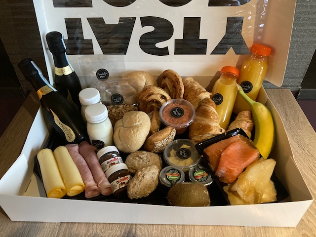 Reviews of Café Ripa in Antwerpen - Horeca