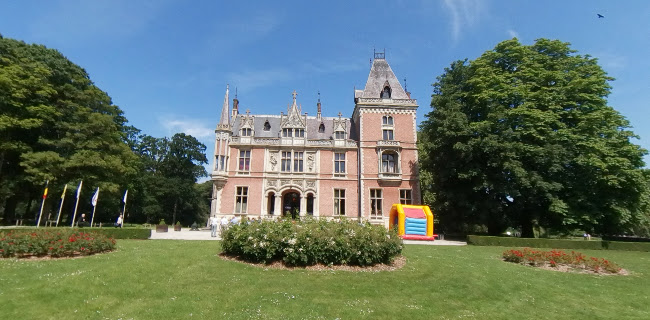 Kasteel d'Aertrycke Torhout | Restaurant - Feestzaal - Horeca