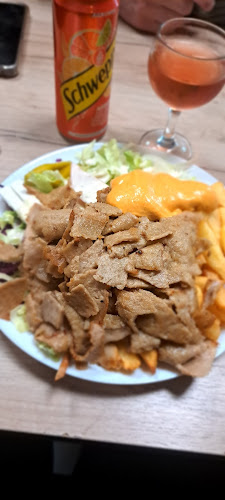 Snack Familial - Horeca