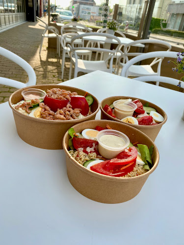 Reviews of MARISTEN in Pittem - Horeca
