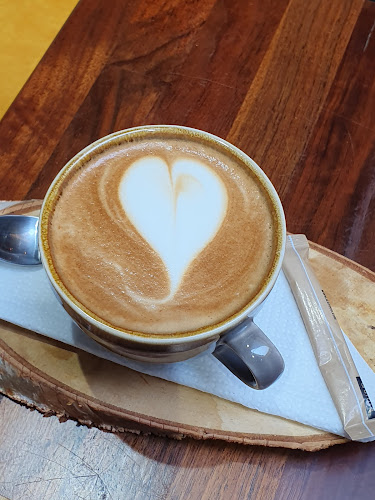 Kafeino Etterbeek - Etterbeek