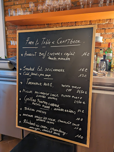 Brewers'Kitchen - Horeca