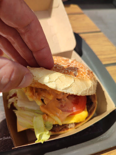 Quick Jambes - Horeca