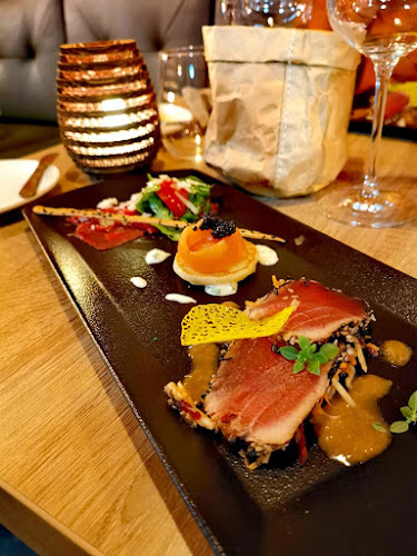 Square Sud - Horeca