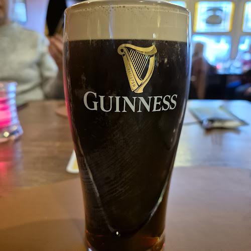Delaney's Irish Pub - Horeca
