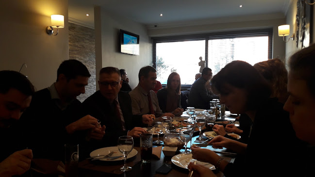 Restaurant Delphes - Horeca