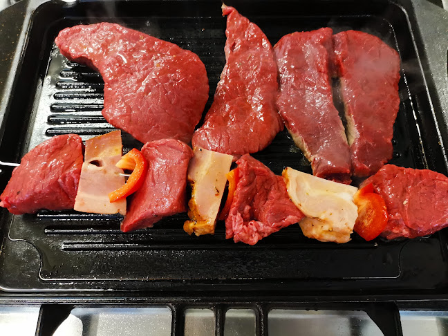 Comentarii opinii despre Le Rabelais