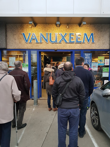 Dranken Vanuxeem - Komen-Waasten