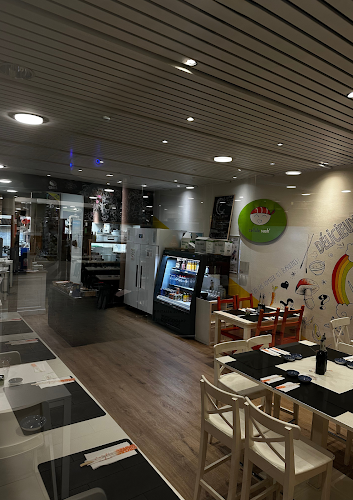 Rue des Wallons 8, 1348 Ottignies-Louvain-la-Neuve