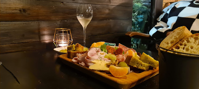 Reviews of The Wich in Tournai - Horeca