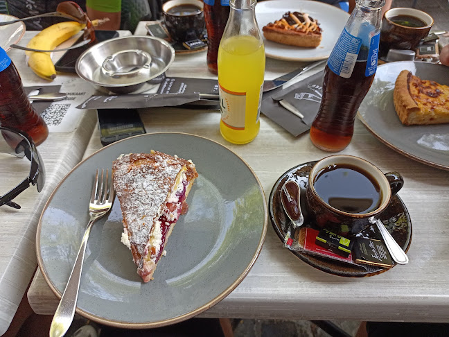 Comentarii opinii despre Brasserie St. Jozef